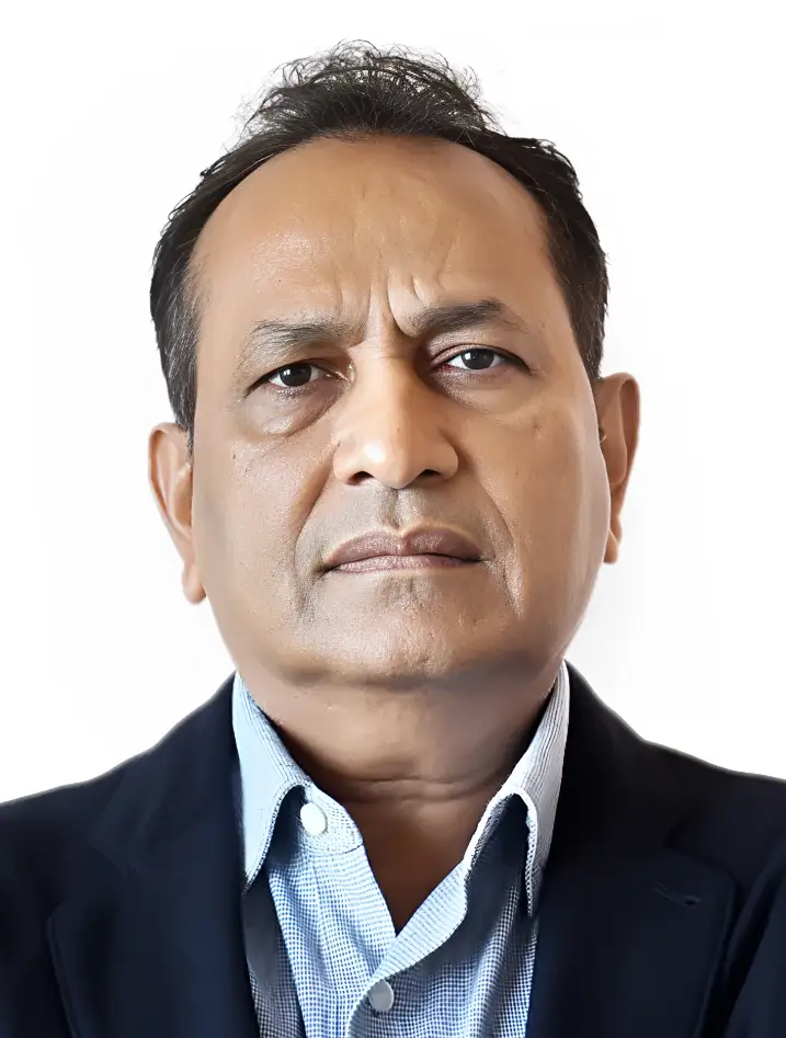 Mr. Moshiur Rahman